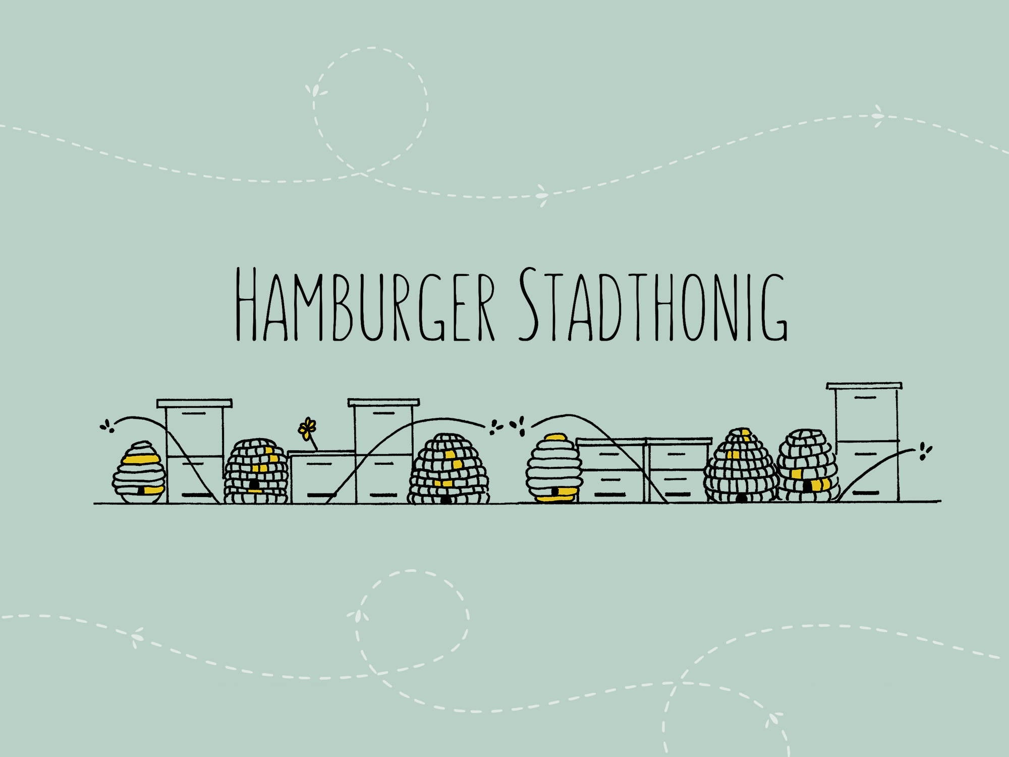 Greener Cities Issue #010 Imkern im Herzen der Stadt