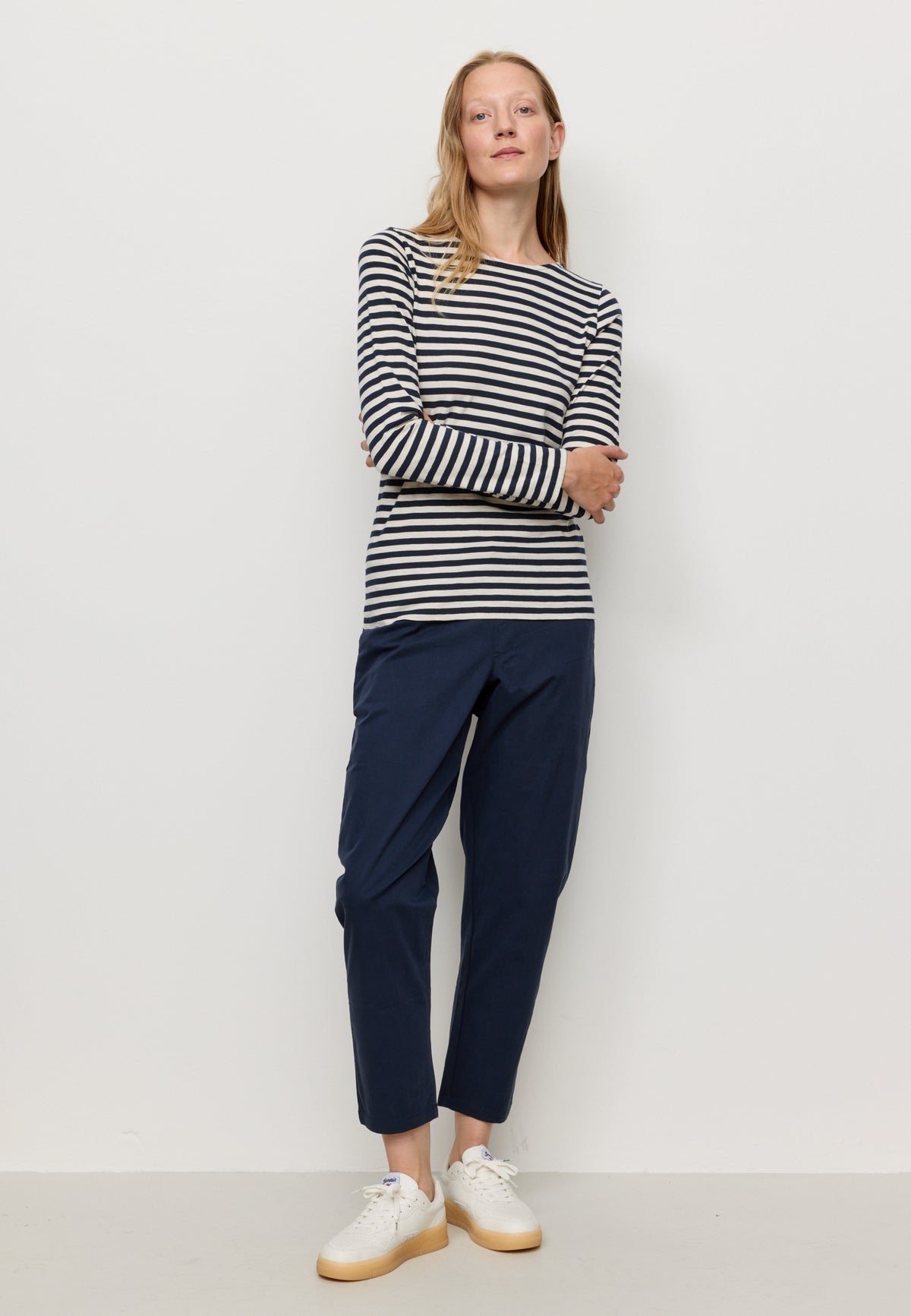 IRIS STRIPES