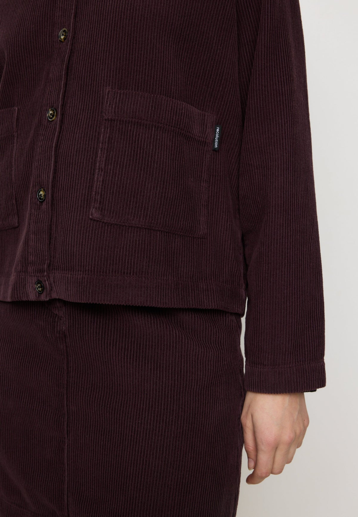 RHODEA
