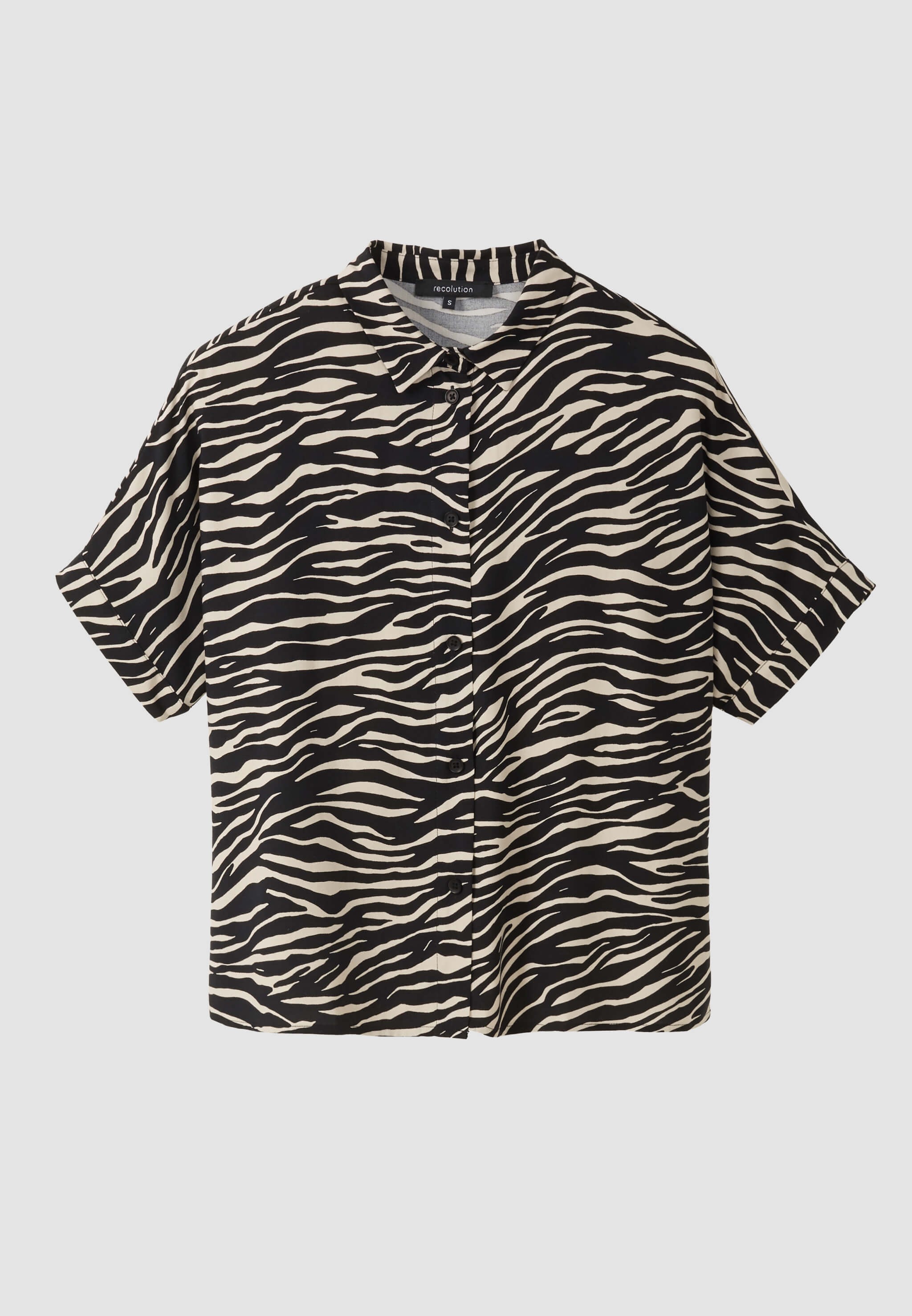 LOTUS ZEBRA