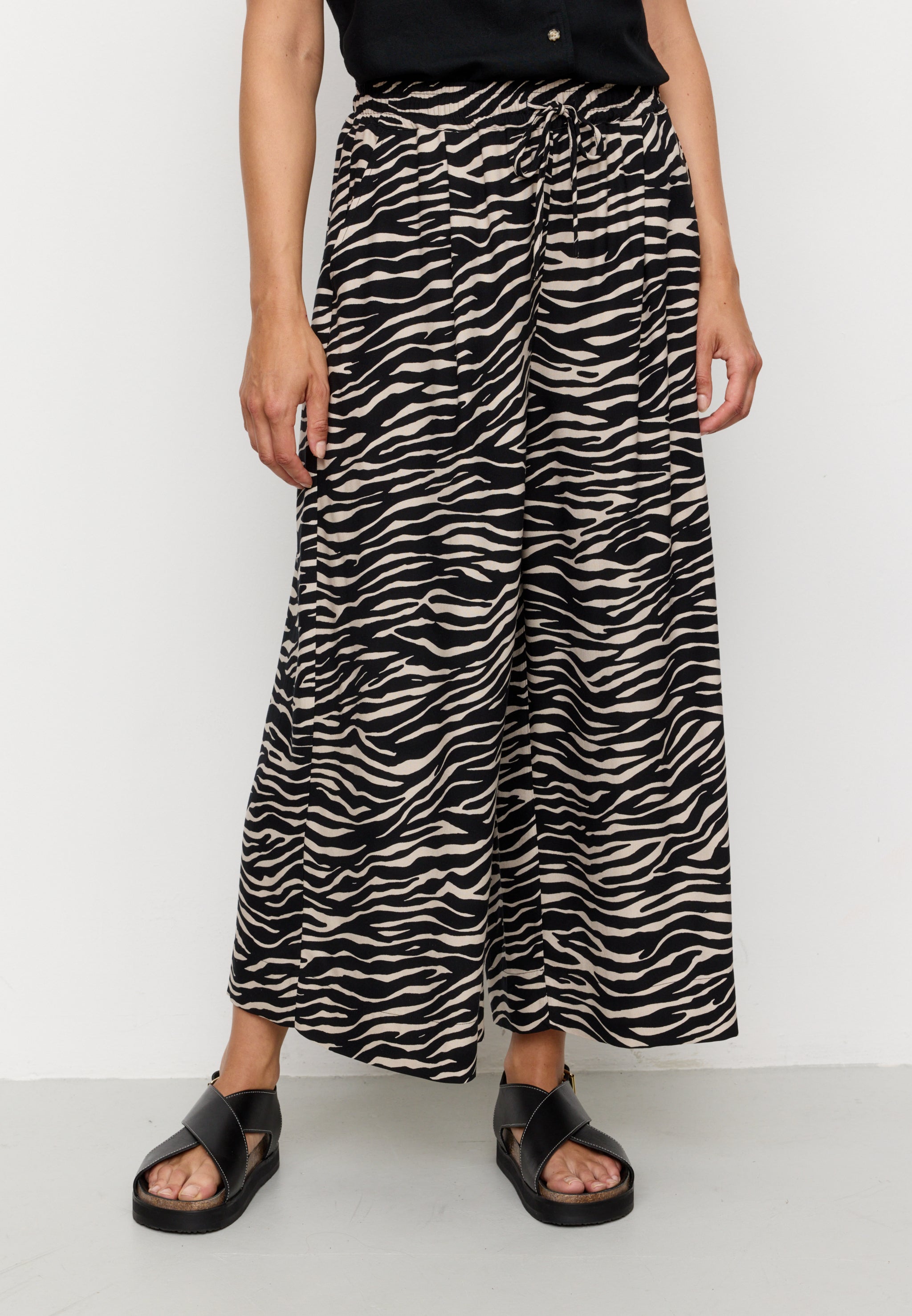 SEQUOIA ZEBRA