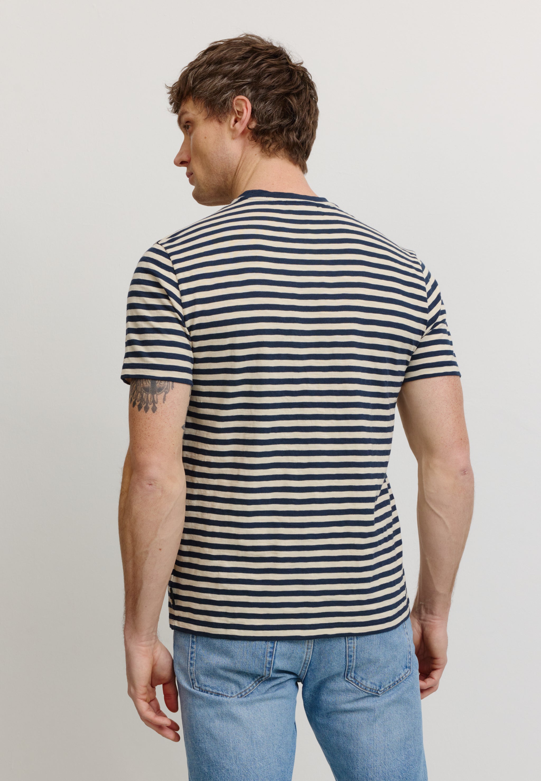 DELONIX STRIPES
