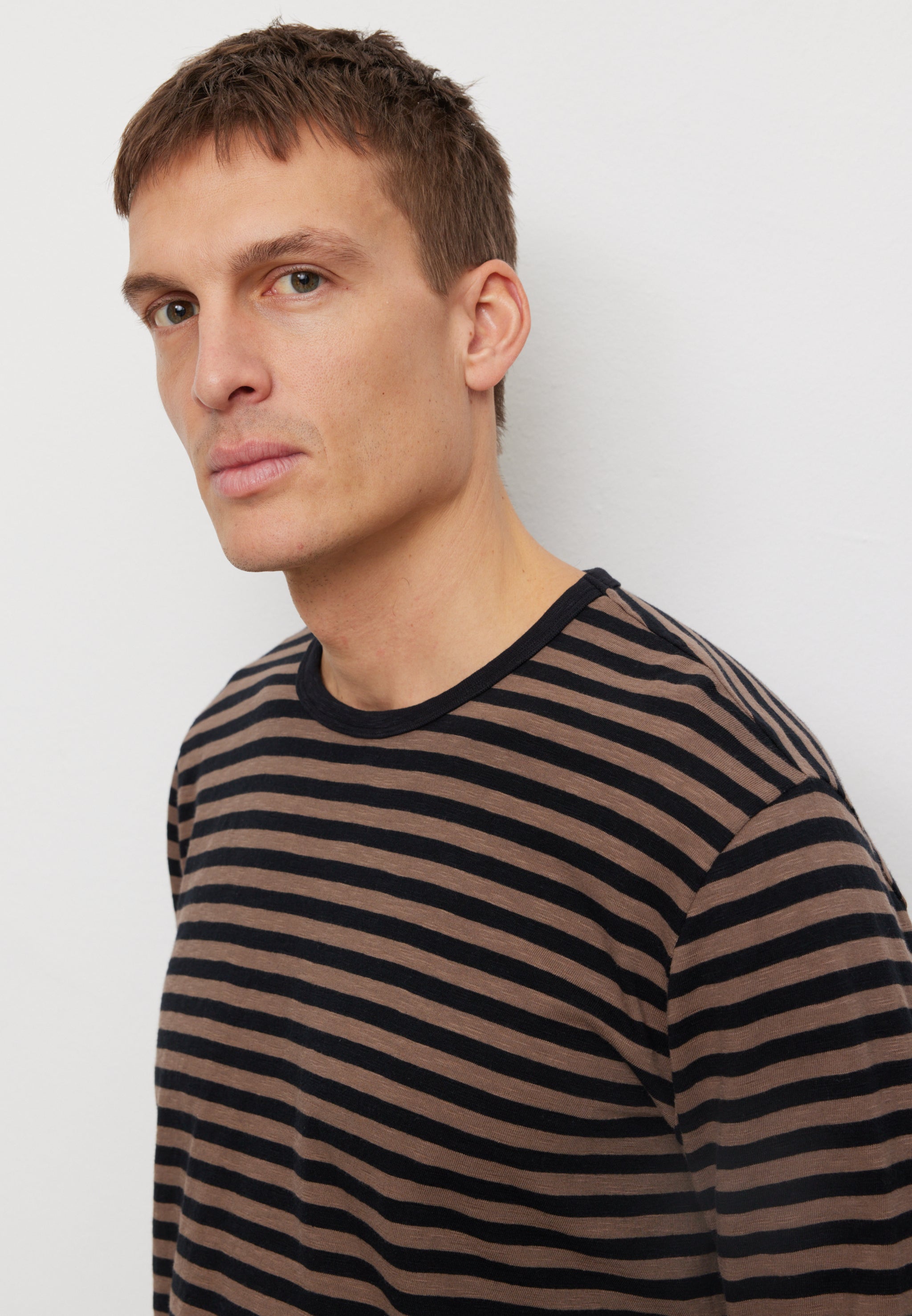 MACA STRIPES