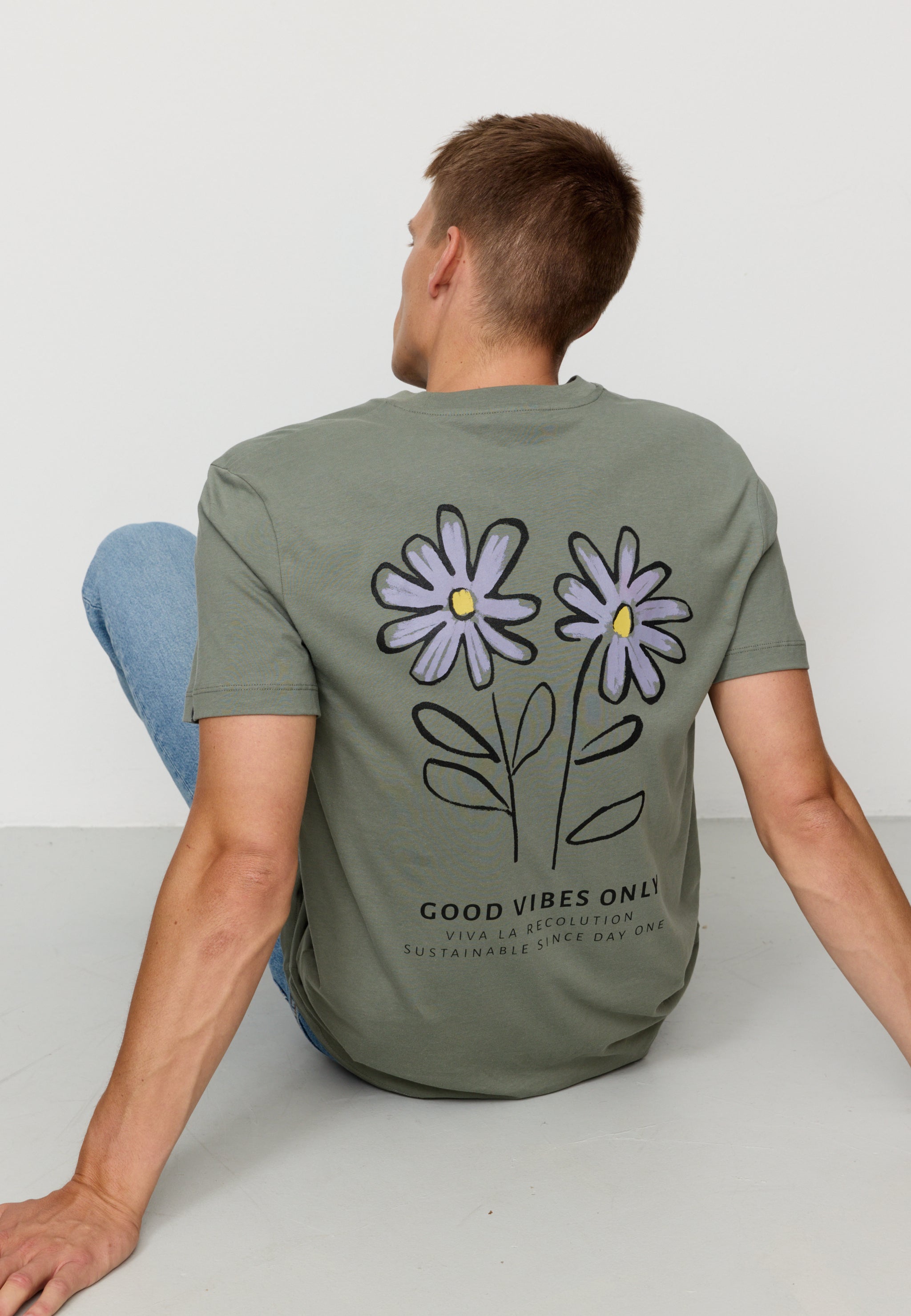 AGAVE GOOD VIBES