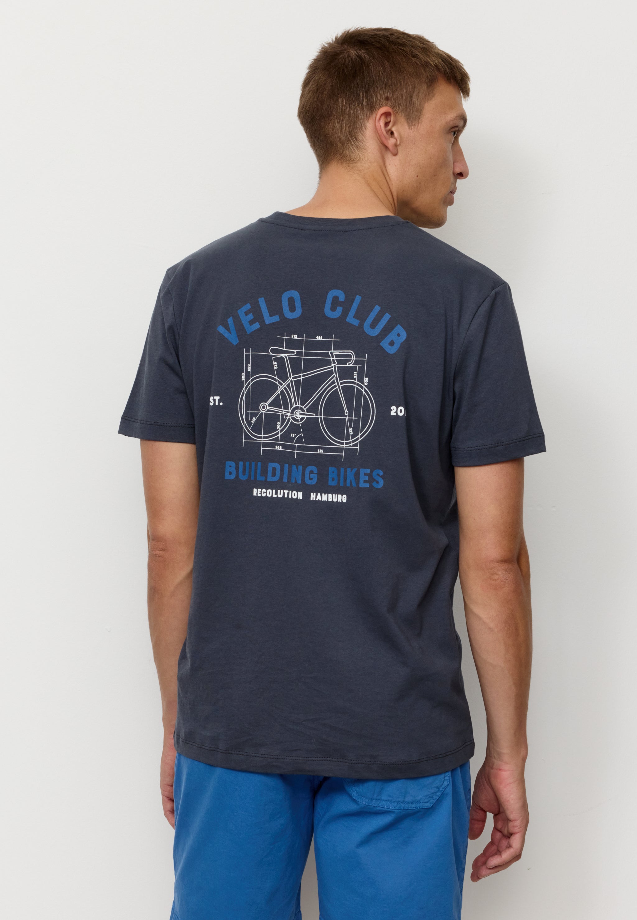 AGAVE VELO CLUB