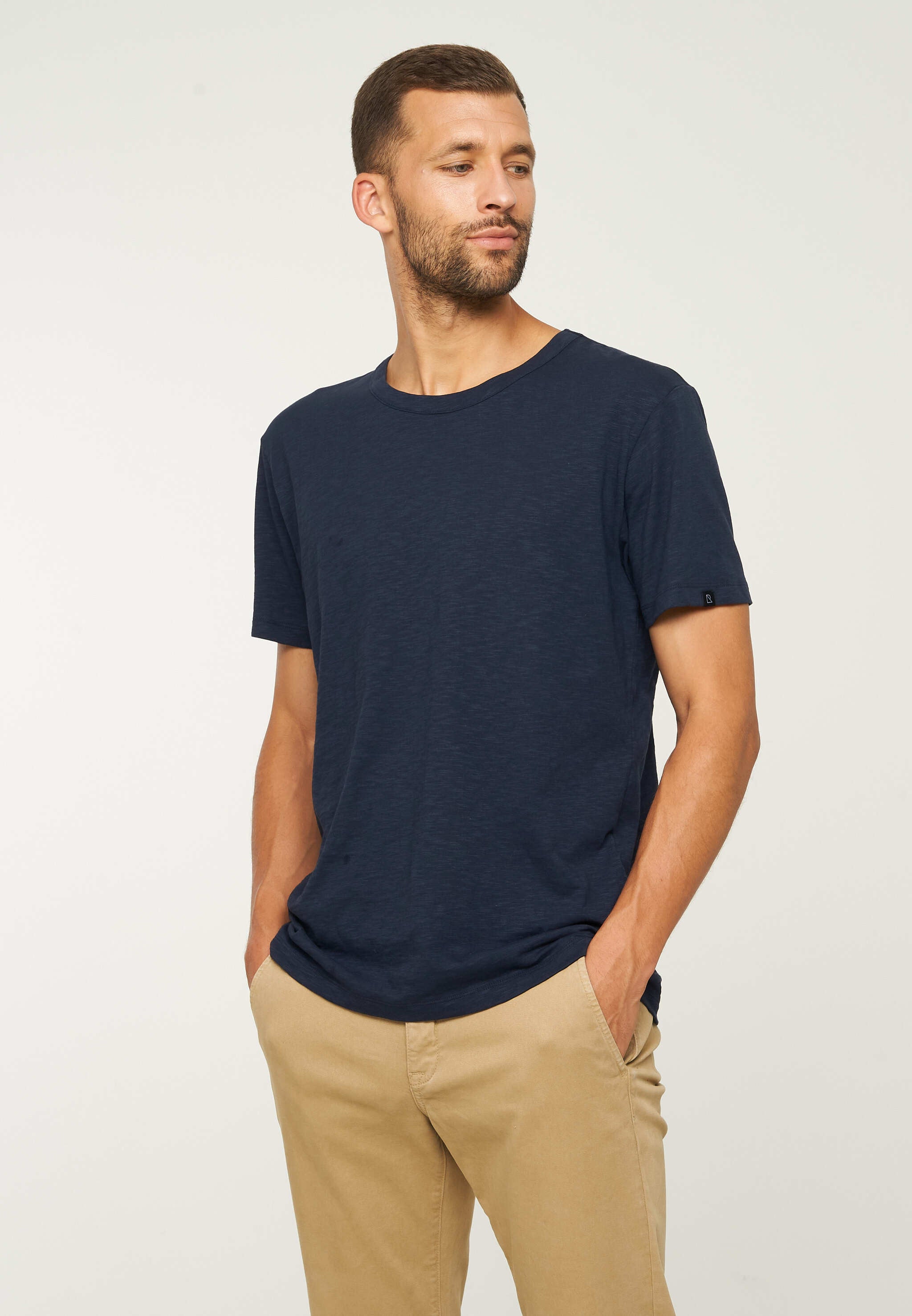dark navy