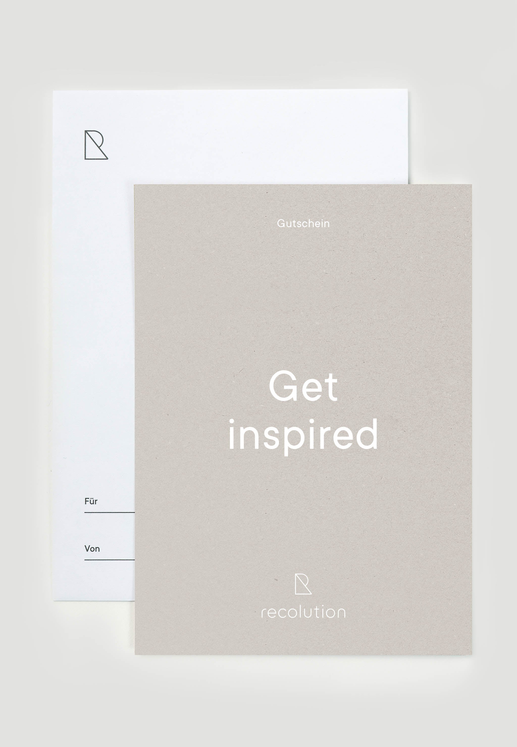 Post: Get inspired