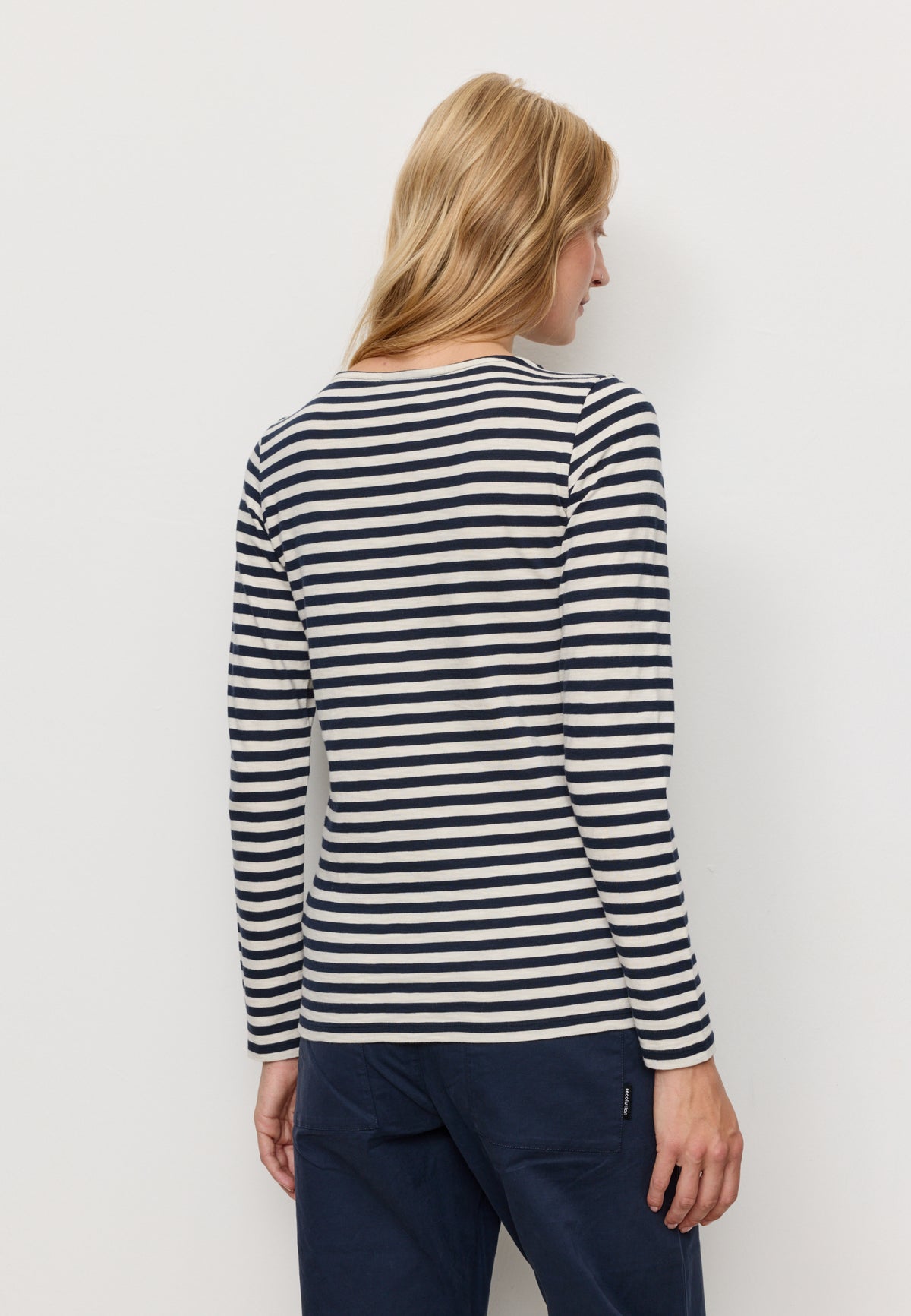 IRIS STRIPES