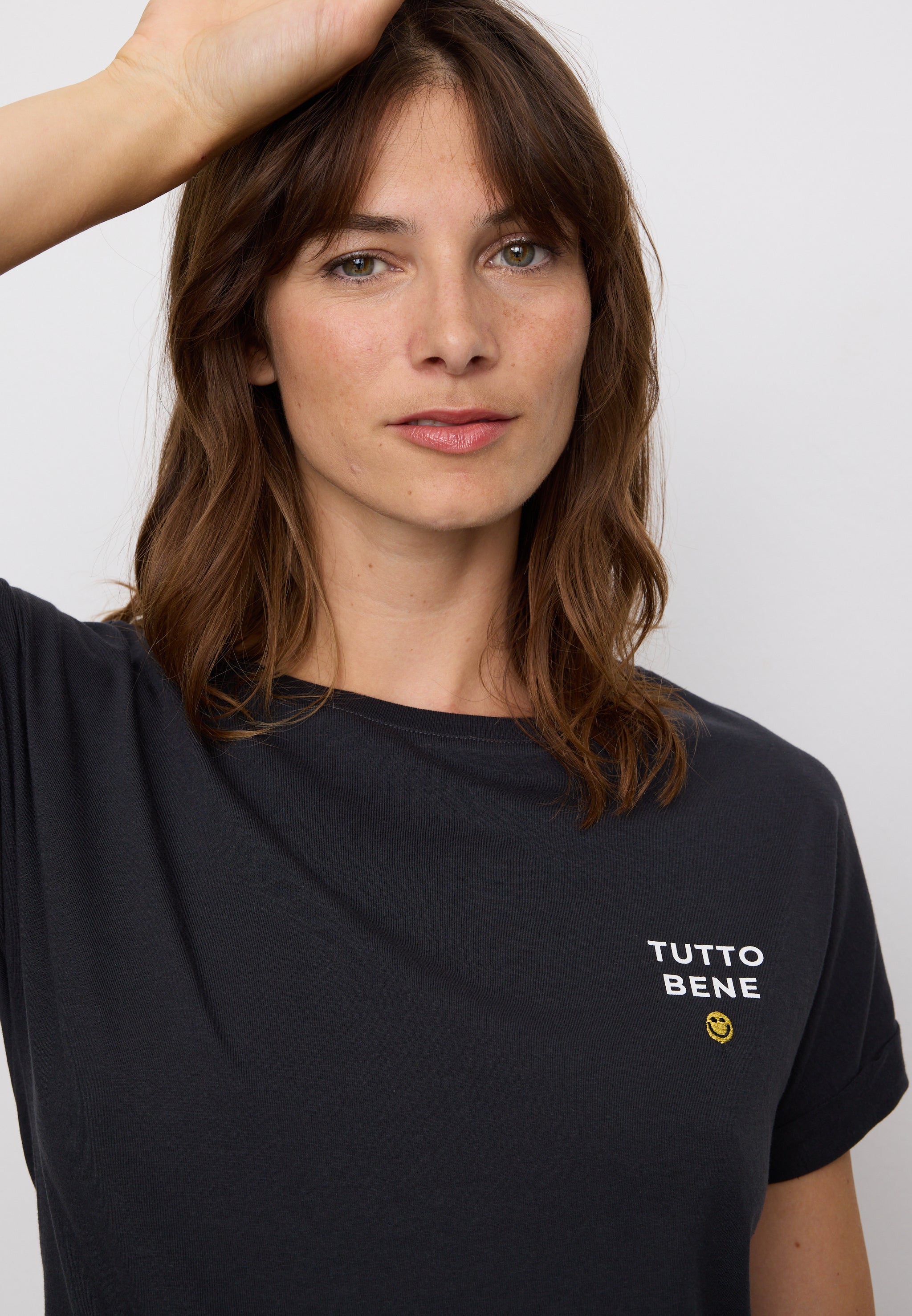 CAYENNE TUTTO BENE