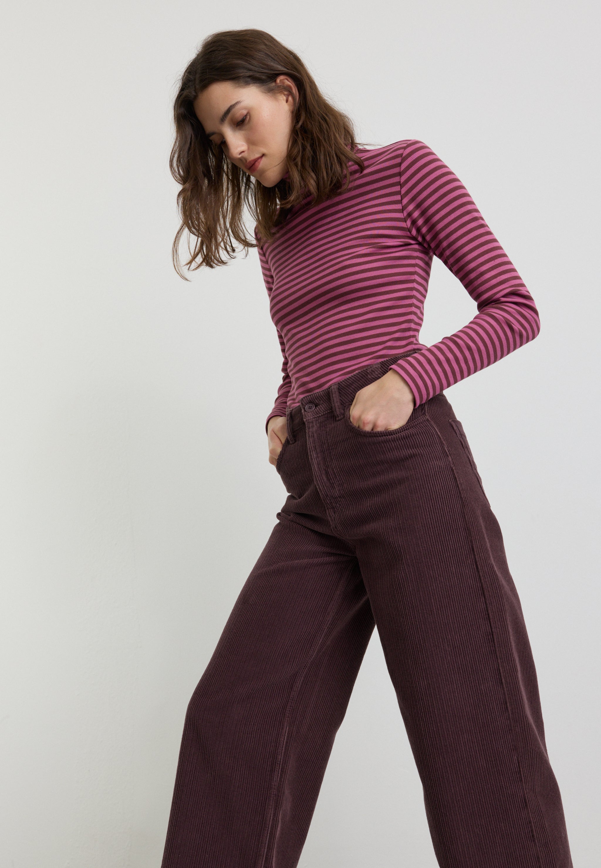 ERICA CORDUROY