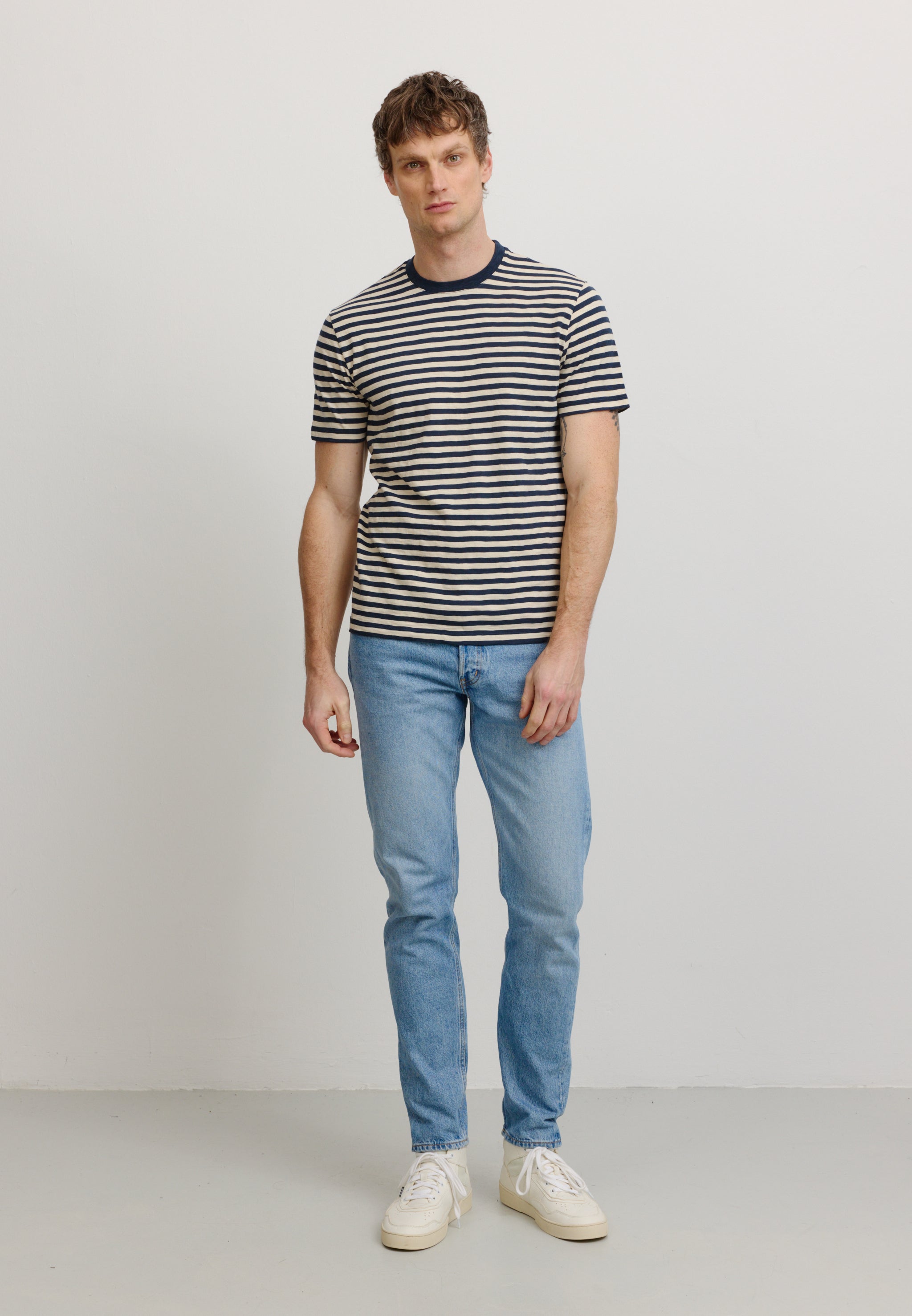 DELONIX STRIPES
