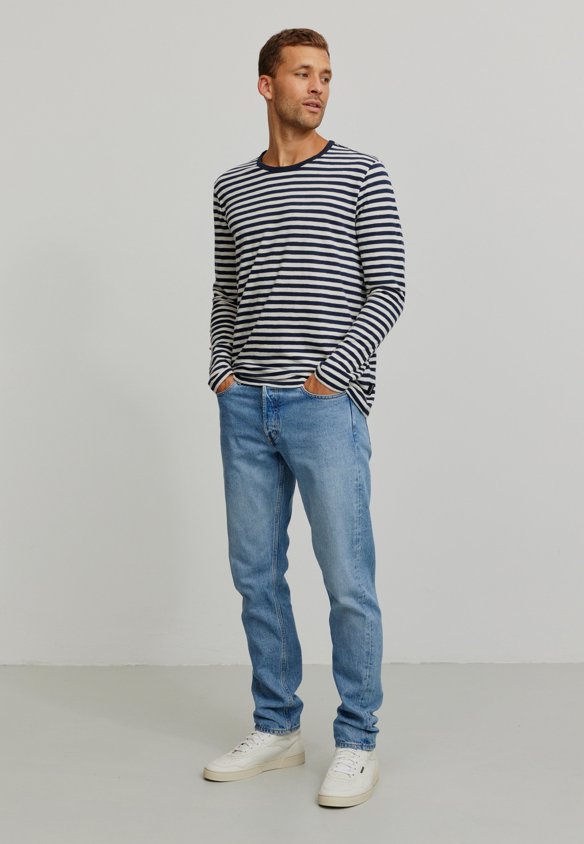 MACA STRIPES