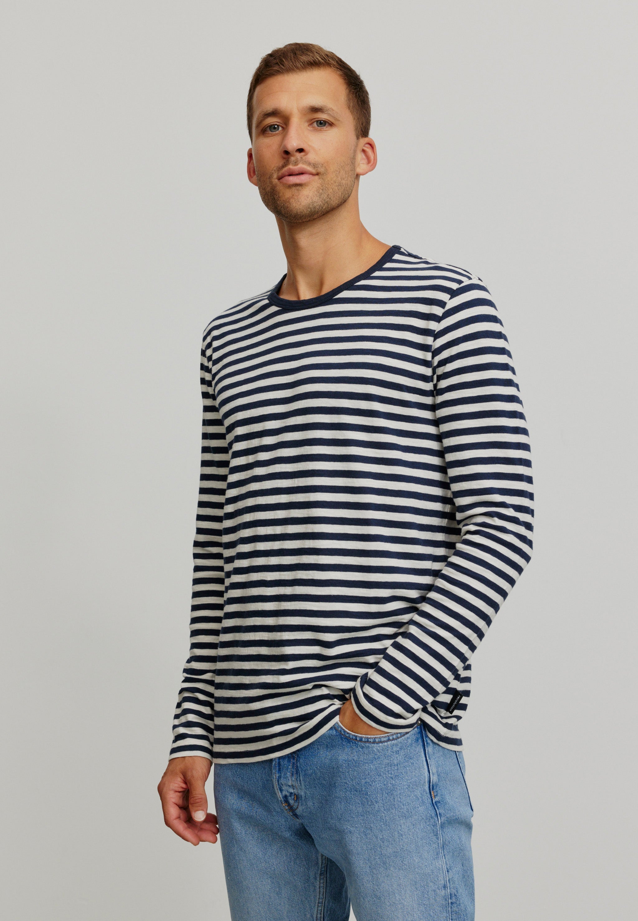 MACA STRIPES