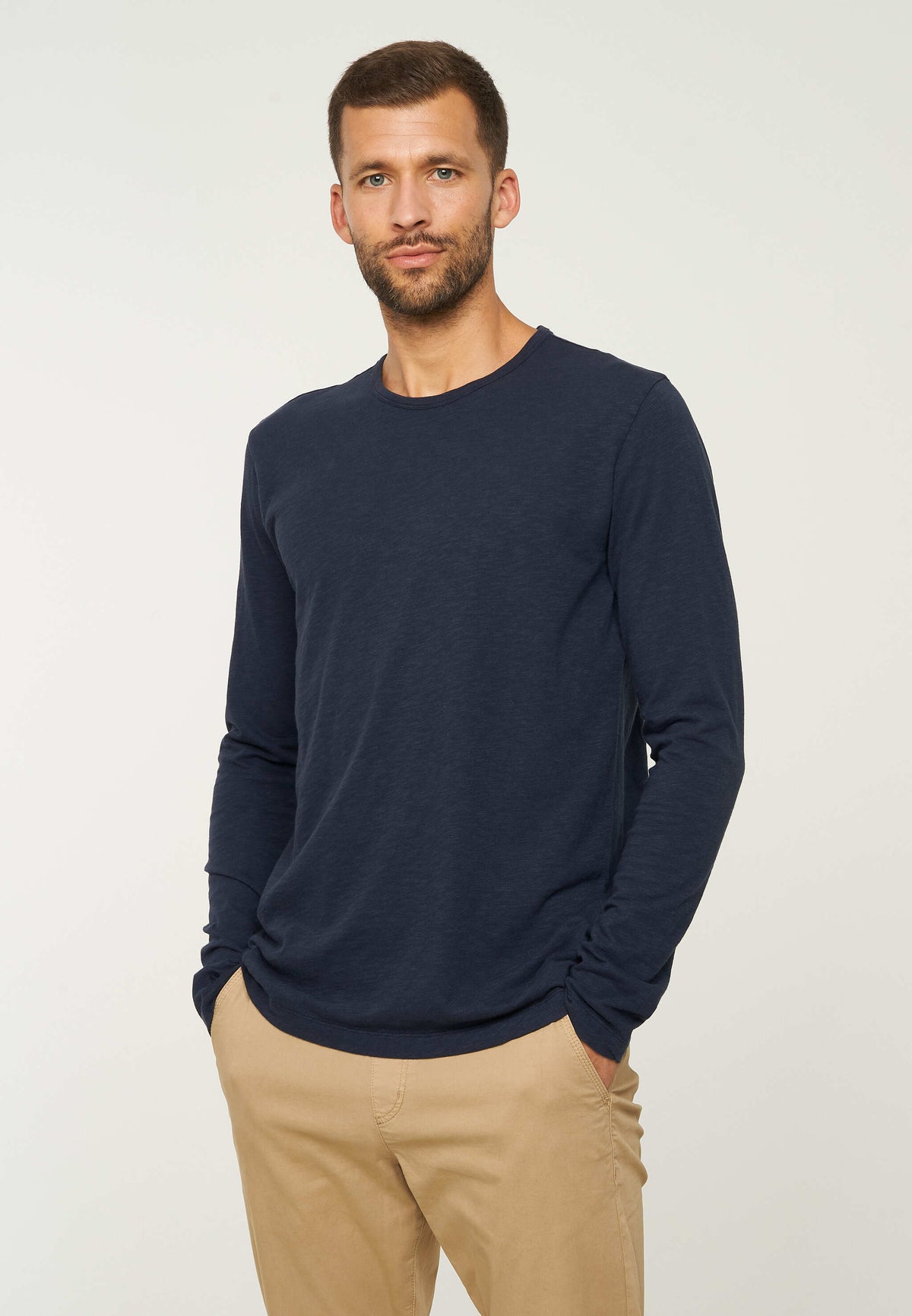 dark navy