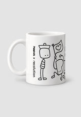 Tasse MAENS